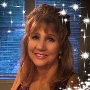 Meet your Posher, Linda